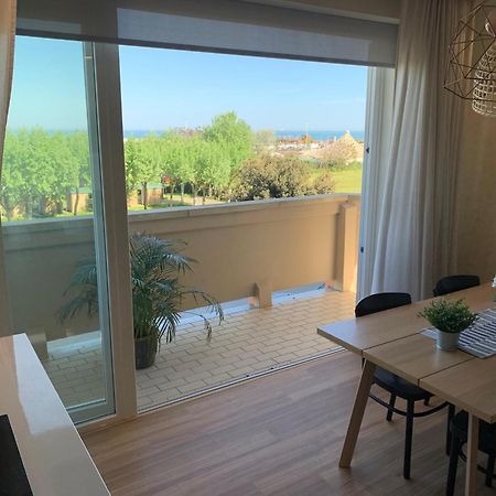 Appartamento Fronte Mare سوتّومارينا المظهر الخارجي الصورة