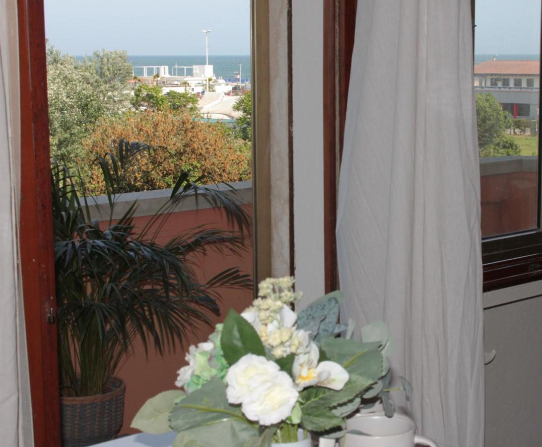 Appartamento Fronte Mare سوتّومارينا المظهر الخارجي الصورة