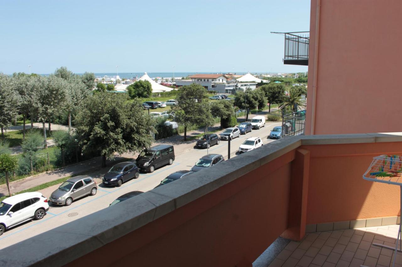 Appartamento Fronte Mare سوتّومارينا المظهر الخارجي الصورة