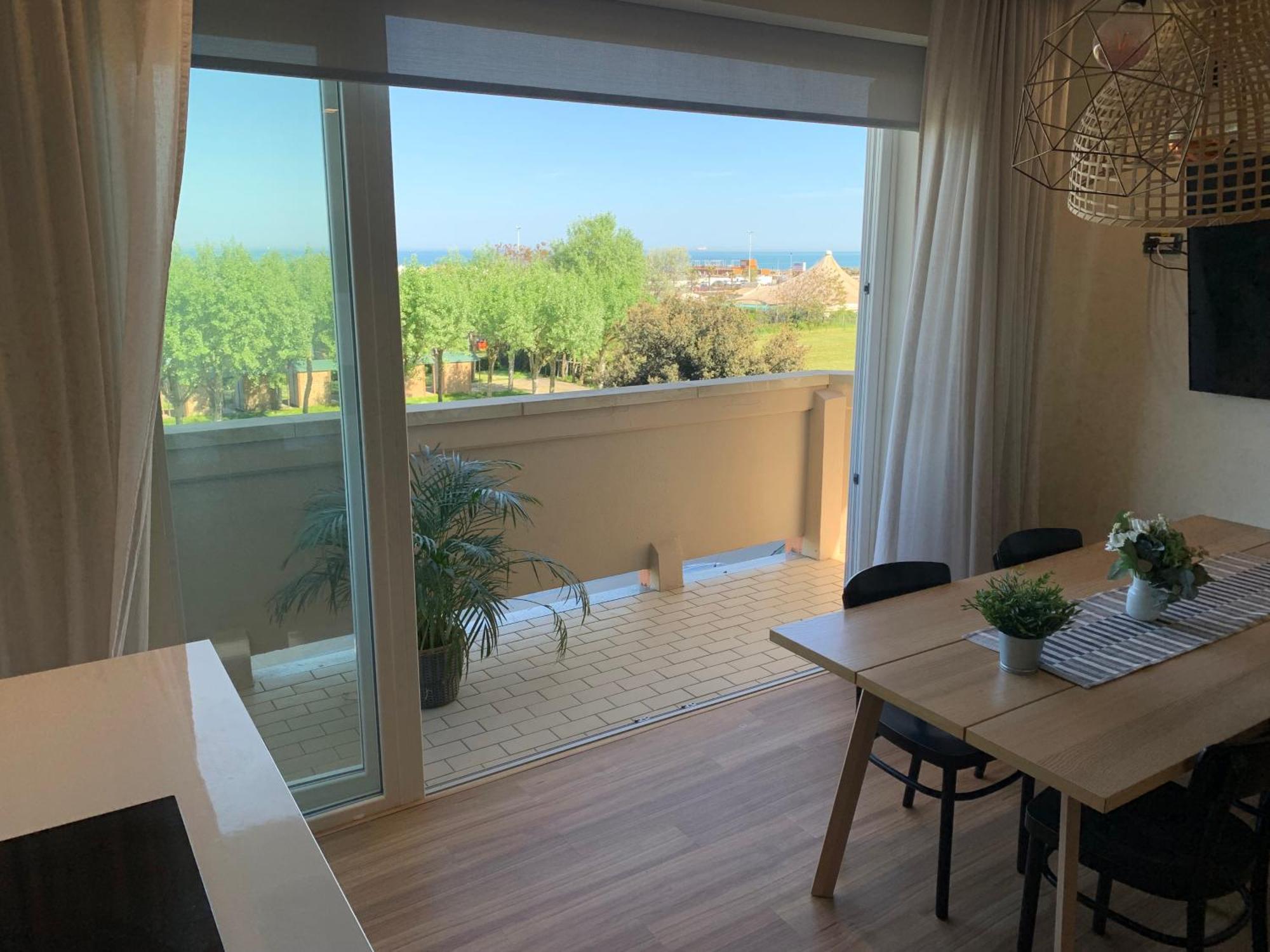 Appartamento Fronte Mare سوتّومارينا المظهر الخارجي الصورة