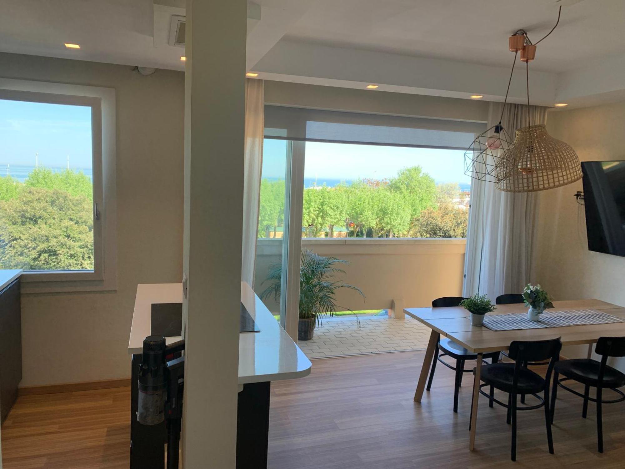 Appartamento Fronte Mare سوتّومارينا المظهر الخارجي الصورة