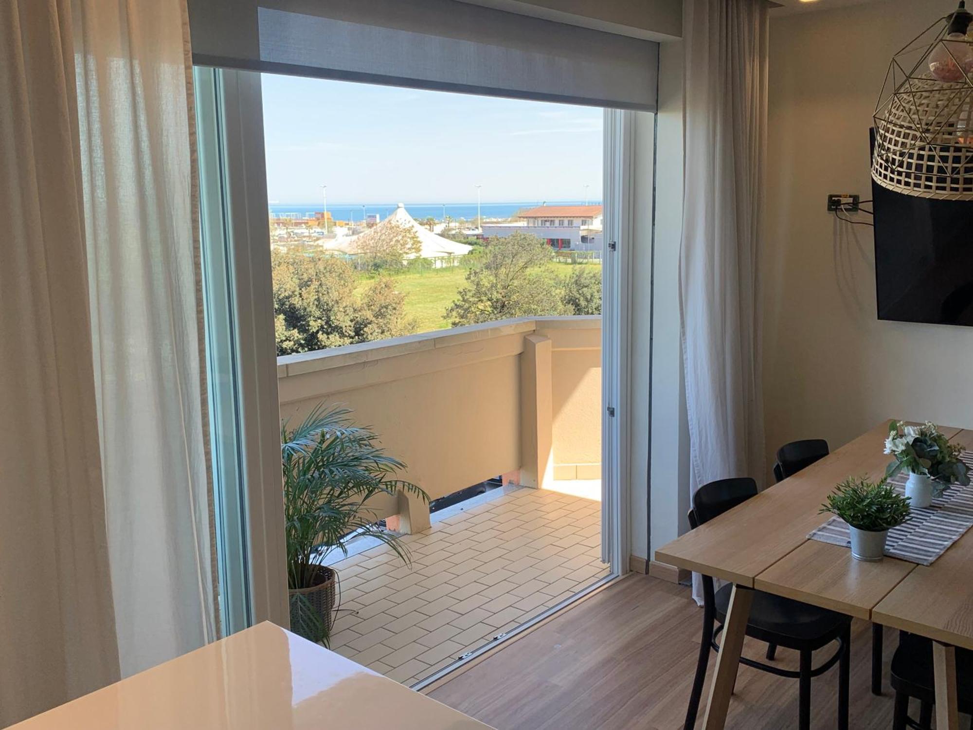 Appartamento Fronte Mare سوتّومارينا المظهر الخارجي الصورة